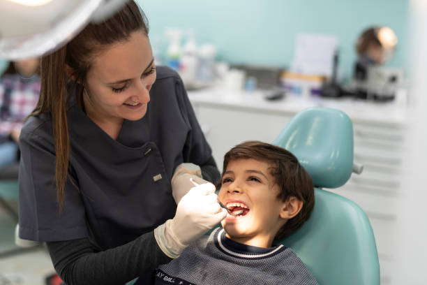 Best Walk-In Emergency Dental Services in Benton, AR