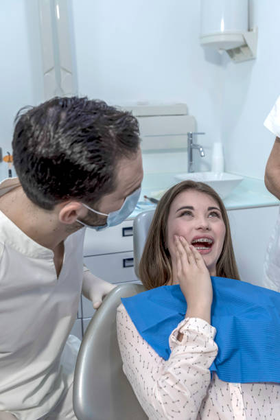 Best Dental Abscess Treatment in Benton, AR