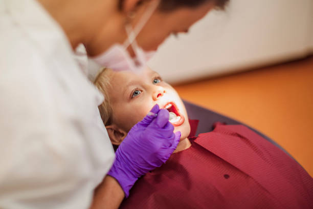 Best Emergency Cosmetic Dentistry (e.g., broken veneers) in Benton, AR