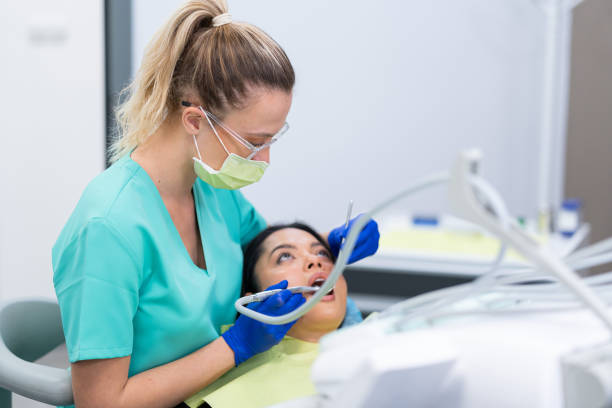 Reliable AR Emergency Dental Service Solutions